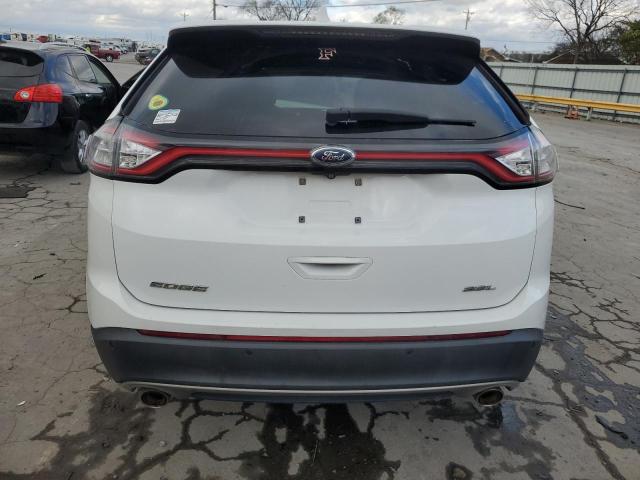 Photo 5 VIN: 2FMPK3J85HBC58969 - FORD EDGE SEL 