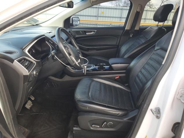 Photo 6 VIN: 2FMPK3J85HBC58969 - FORD EDGE SEL 