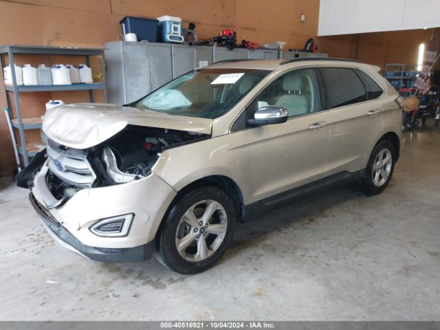 Photo 1 VIN: 2FMPK3J85JBB03036 - FORD EDGE 