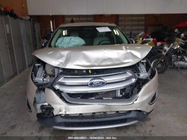 Photo 5 VIN: 2FMPK3J85JBB03036 - FORD EDGE 