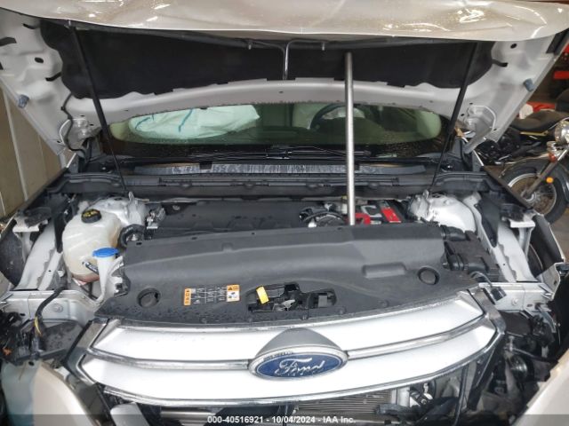 Photo 9 VIN: 2FMPK3J85JBB03036 - FORD EDGE 