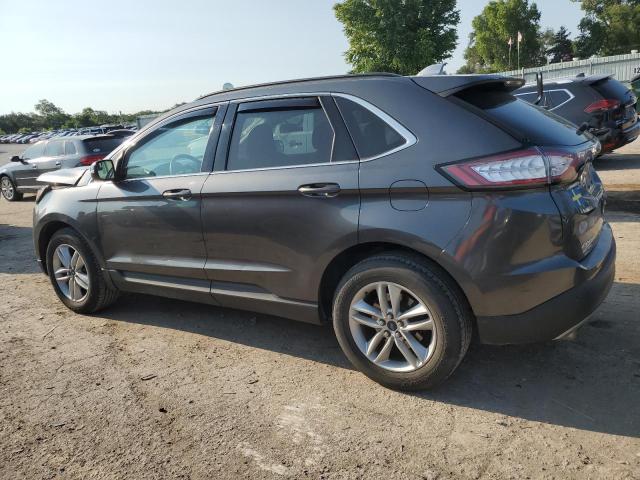 Photo 1 VIN: 2FMPK3J85JBB25795 - FORD EDGE 