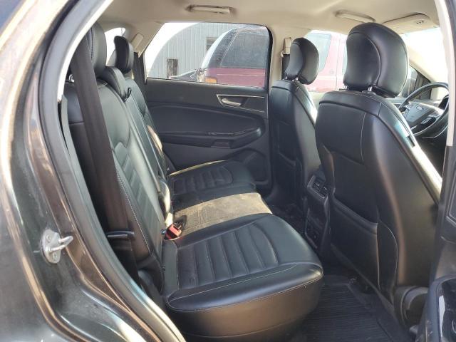 Photo 10 VIN: 2FMPK3J85JBB25795 - FORD EDGE 