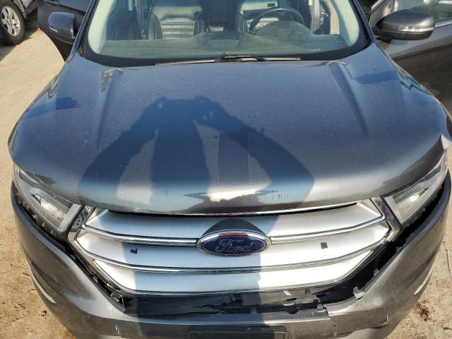 Photo 11 VIN: 2FMPK3J85JBB25795 - FORD EDGE 