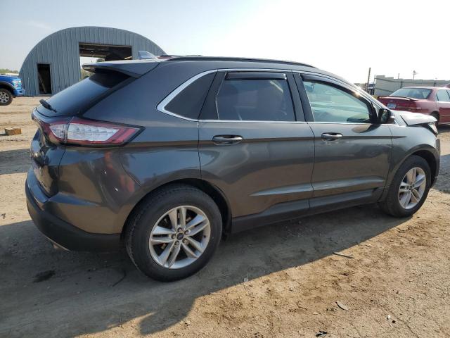 Photo 2 VIN: 2FMPK3J85JBB25795 - FORD EDGE 