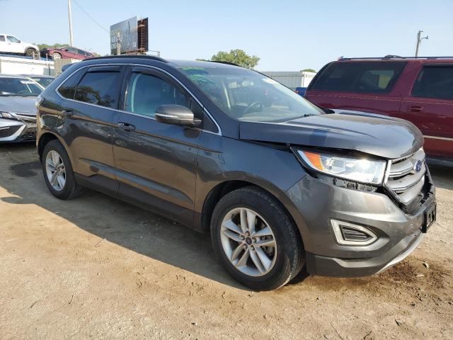 Photo 3 VIN: 2FMPK3J85JBB25795 - FORD EDGE 