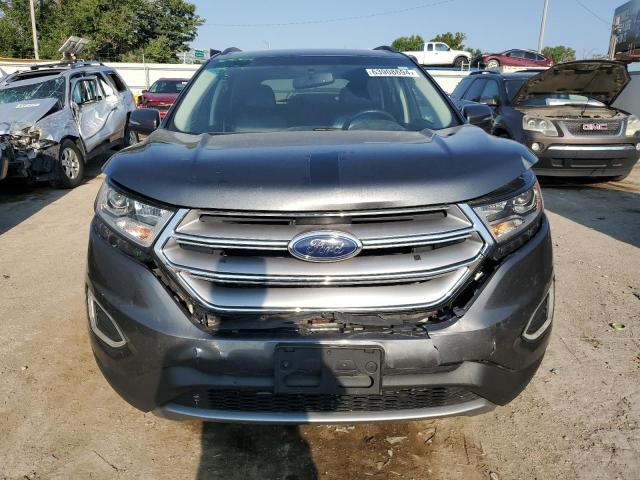 Photo 4 VIN: 2FMPK3J85JBB25795 - FORD EDGE 