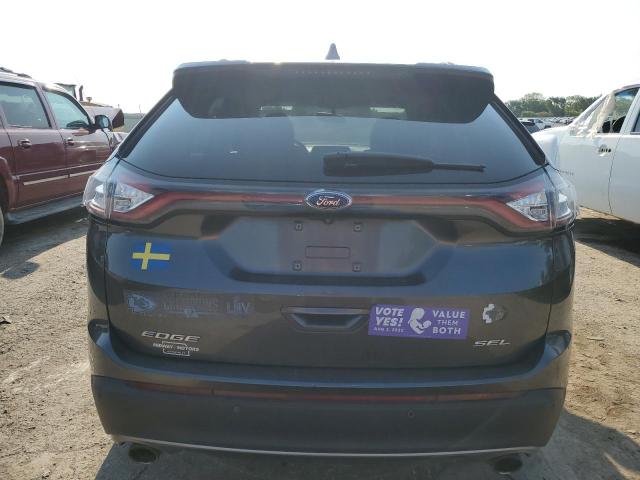 Photo 5 VIN: 2FMPK3J85JBB25795 - FORD EDGE 