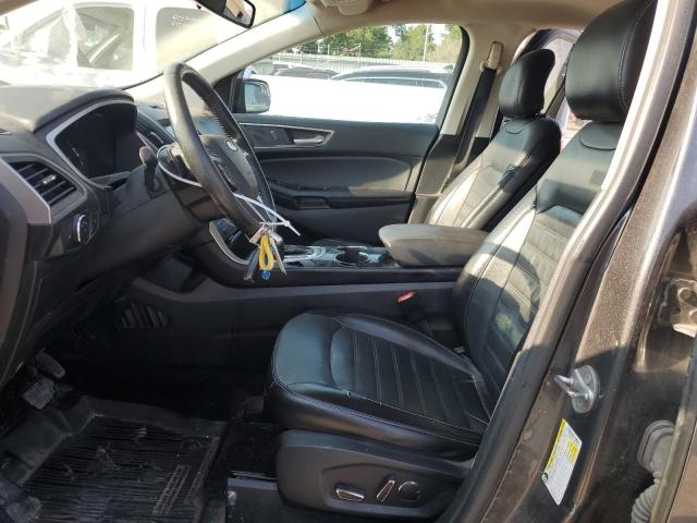 Photo 6 VIN: 2FMPK3J85JBB25795 - FORD EDGE 