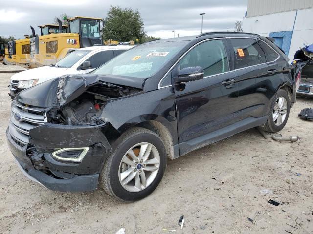 Photo 1 VIN: 2FMPK3J86GBB48575 - FORD EDGE 