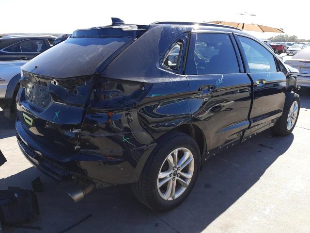 Photo 3 VIN: 2FMPK3J86GBC10928 - FORD EDGE 