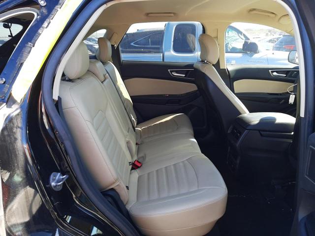 Photo 5 VIN: 2FMPK3J86GBC10928 - FORD EDGE 