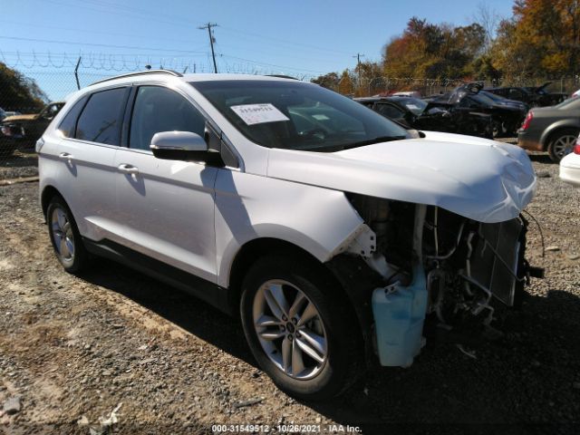 Photo 0 VIN: 2FMPK3J86GBC39832 - FORD EDGE 