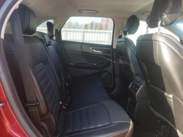 Photo 10 VIN: 2FMPK3J86GBC62298 - FORD EDGE SEL 