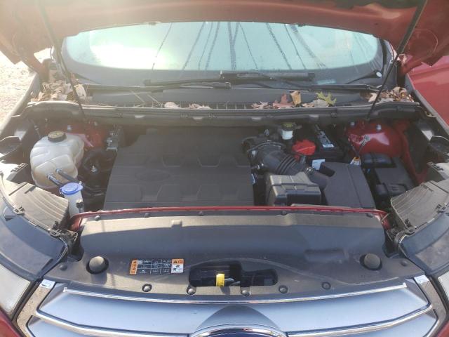 Photo 11 VIN: 2FMPK3J86GBC62298 - FORD EDGE SEL 