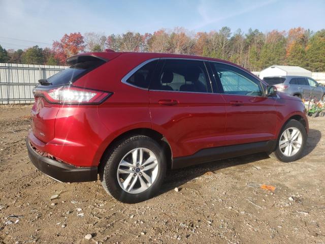 Photo 2 VIN: 2FMPK3J86GBC62298 - FORD EDGE SEL 