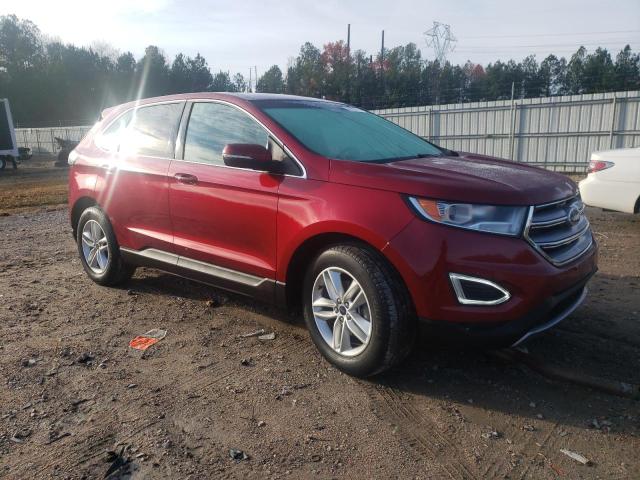 Photo 3 VIN: 2FMPK3J86GBC62298 - FORD EDGE SEL 