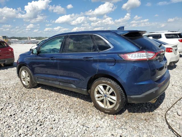 Photo 1 VIN: 2FMPK3J86HBB30059 - FORD EDGE 