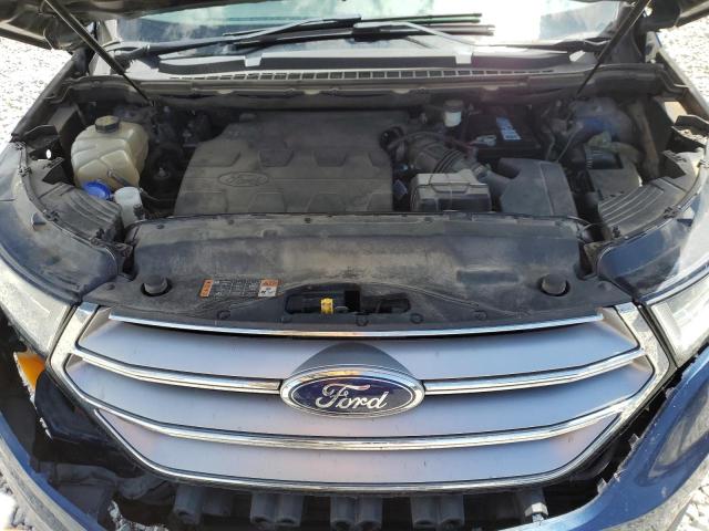 Photo 11 VIN: 2FMPK3J86HBB30059 - FORD EDGE 