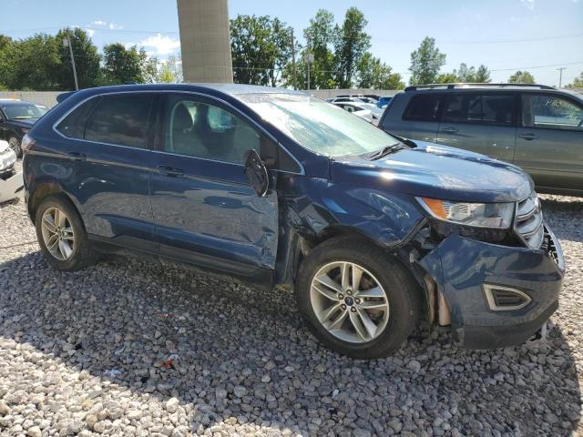 Photo 3 VIN: 2FMPK3J86HBB30059 - FORD EDGE 