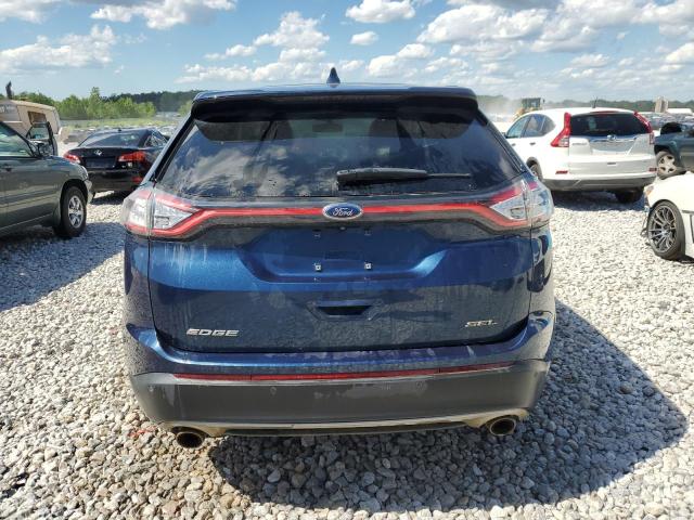 Photo 5 VIN: 2FMPK3J86HBB30059 - FORD EDGE 