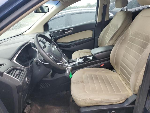 Photo 6 VIN: 2FMPK3J86HBB30059 - FORD EDGE 