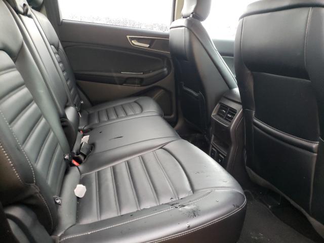 Photo 5 VIN: 2FMPK3J86HBC54736 - FORD EDGE SEL 