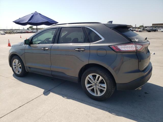 Photo 1 VIN: 2FMPK3J86HBC63081 - FORD EDGE SEL 