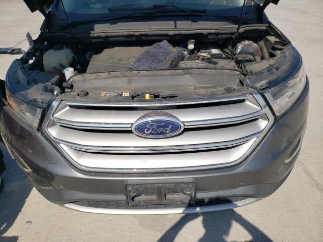 Photo 11 VIN: 2FMPK3J86HBC63081 - FORD EDGE SEL 