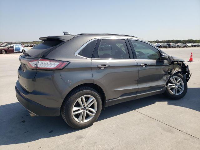 Photo 2 VIN: 2FMPK3J86HBC63081 - FORD EDGE SEL 