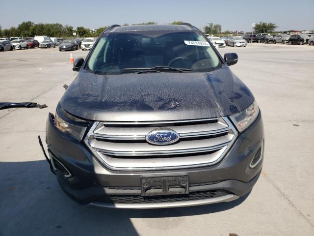 Photo 4 VIN: 2FMPK3J86HBC63081 - FORD EDGE SEL 