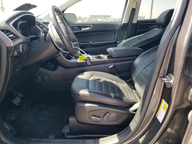 Photo 6 VIN: 2FMPK3J86HBC63081 - FORD EDGE SEL 