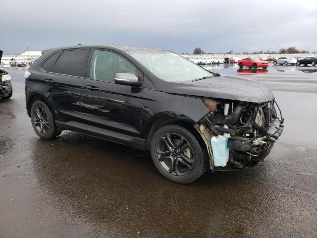 Photo 3 VIN: 2FMPK3J86JBB73337 - FORD EDGE SEL 