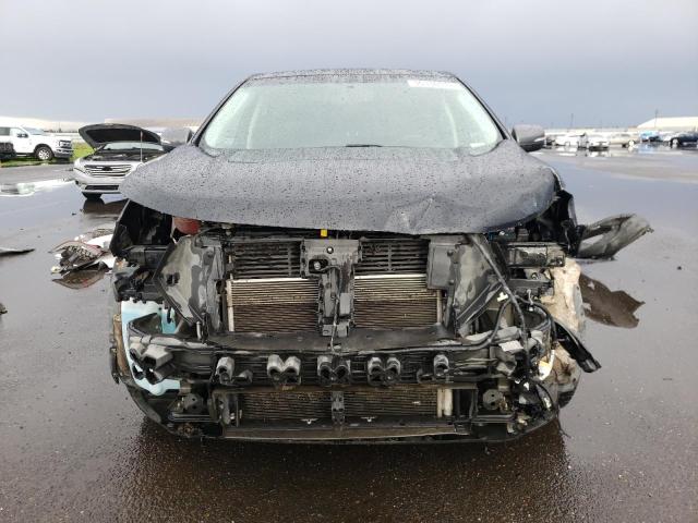 Photo 4 VIN: 2FMPK3J86JBB73337 - FORD EDGE SEL 