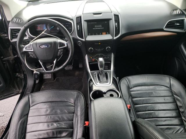 Photo 7 VIN: 2FMPK3J86JBB73337 - FORD EDGE SEL 