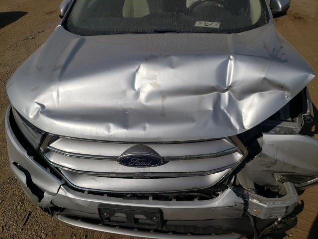 Photo 10 VIN: 2FMPK3J86JBC16834 - FORD EDGE SEL 