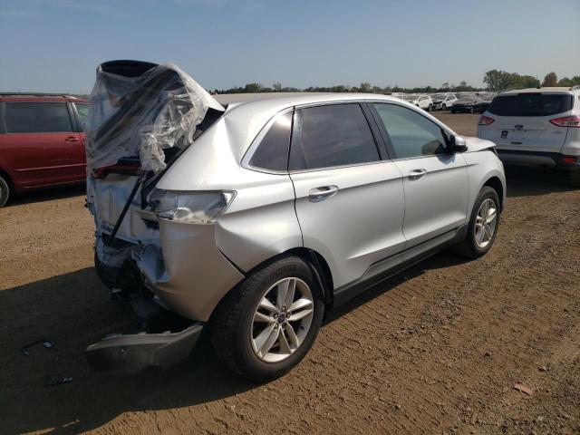 Photo 2 VIN: 2FMPK3J86JBC16834 - FORD EDGE SEL 