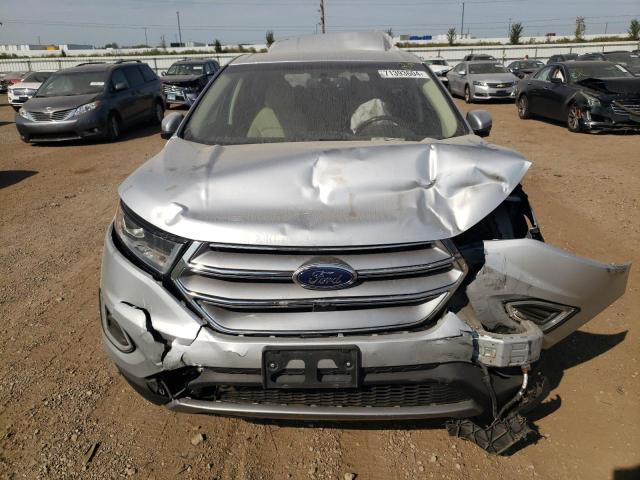 Photo 4 VIN: 2FMPK3J86JBC16834 - FORD EDGE SEL 