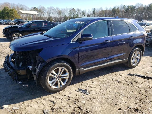 Photo 0 VIN: 2FMPK3J87GBB17531 - FORD EDGE 