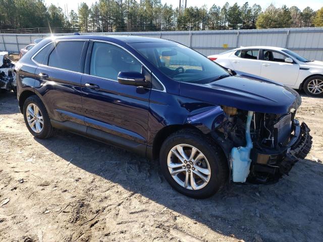 Photo 3 VIN: 2FMPK3J87GBB17531 - FORD EDGE 