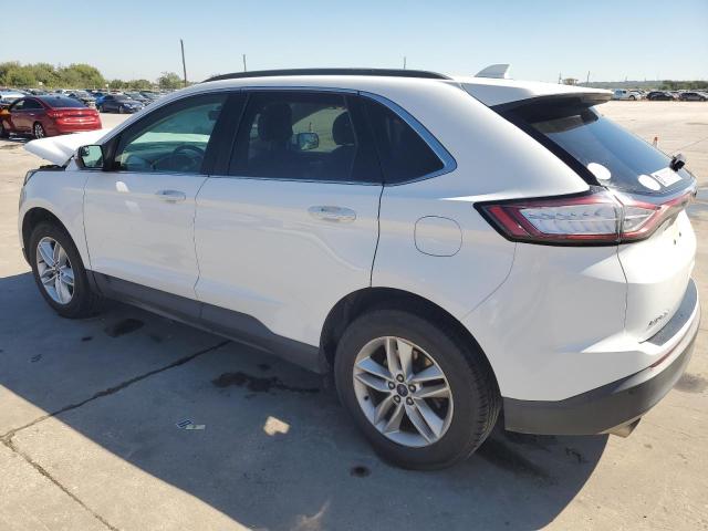 Photo 1 VIN: 2FMPK3J87GBB18534 - FORD EDGE SEL 