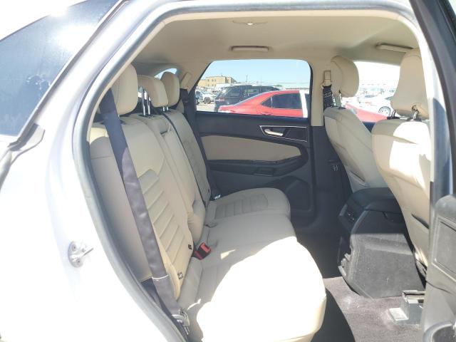 Photo 10 VIN: 2FMPK3J87GBB18534 - FORD EDGE SEL 