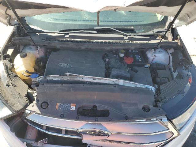 Photo 11 VIN: 2FMPK3J87GBB18534 - FORD EDGE SEL 