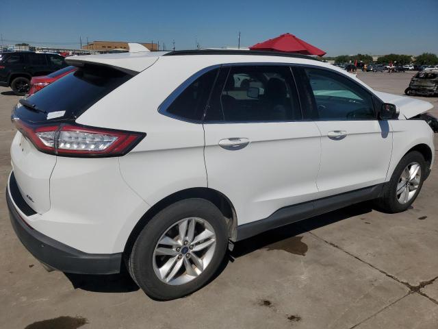 Photo 2 VIN: 2FMPK3J87GBB18534 - FORD EDGE SEL 