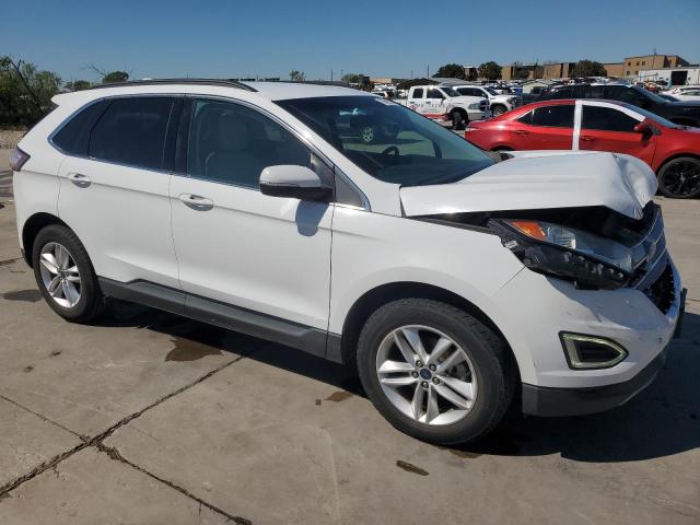 Photo 3 VIN: 2FMPK3J87GBB18534 - FORD EDGE SEL 