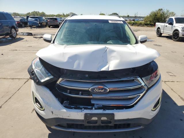 Photo 4 VIN: 2FMPK3J87GBB18534 - FORD EDGE SEL 