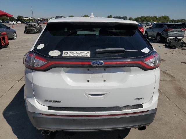 Photo 5 VIN: 2FMPK3J87GBB18534 - FORD EDGE SEL 