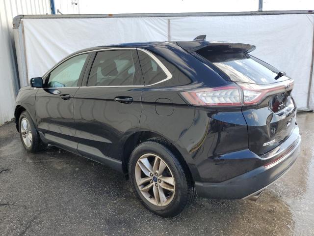 Photo 1 VIN: 2FMPK3J87GBB92133 - FORD EDGE SEL 