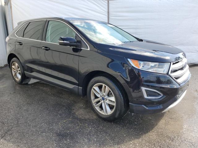 Photo 3 VIN: 2FMPK3J87GBB92133 - FORD EDGE SEL 