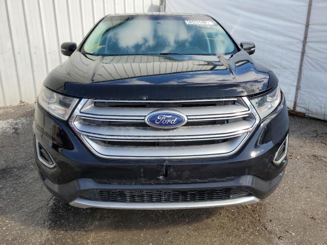 Photo 4 VIN: 2FMPK3J87GBB92133 - FORD EDGE SEL 